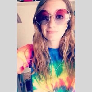 Meet your Posher, Molly